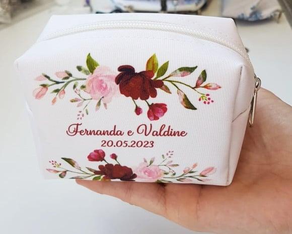 Necessaire Marsala