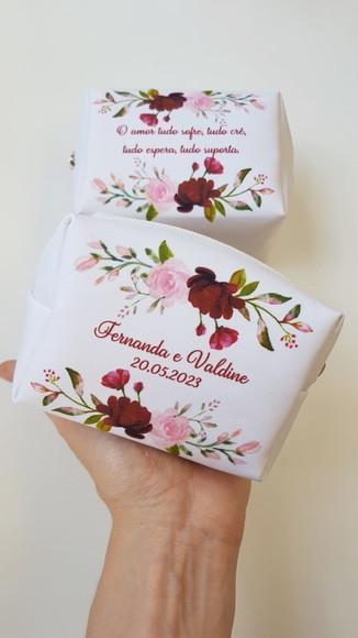 Necessaire Marsala