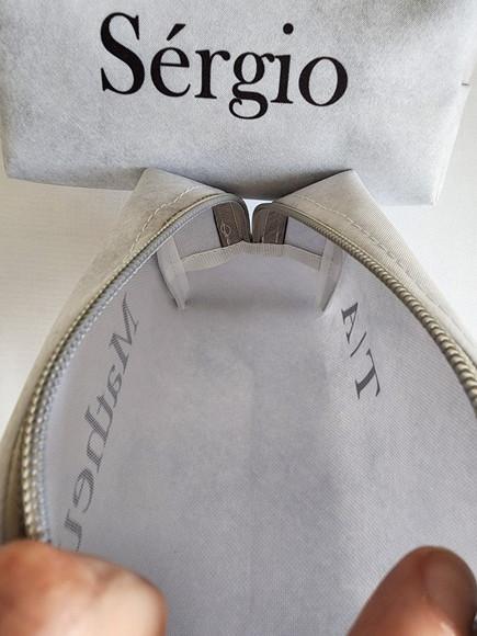 Necessaire Masculina Personalizada