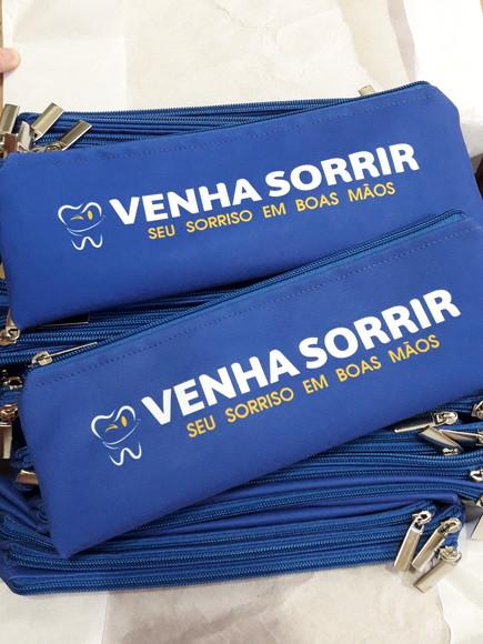 Necessaire Odonto
