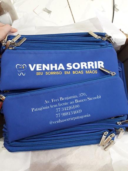 Necessaire Odonto