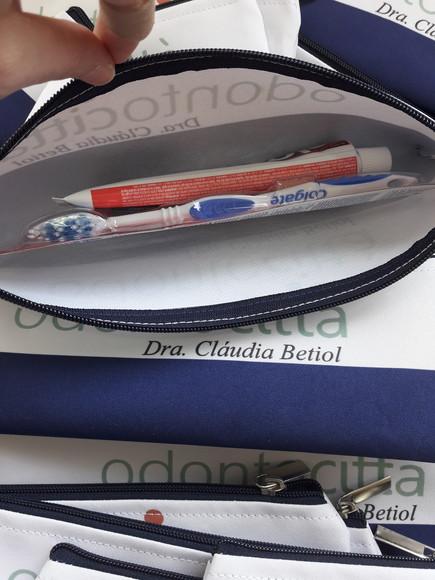 Necessaire Odonto