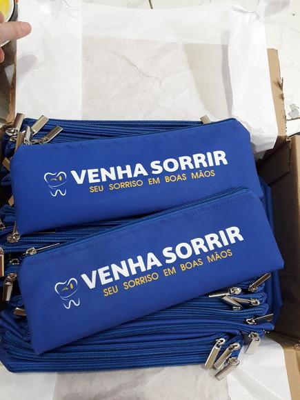 Necessaire Odonto