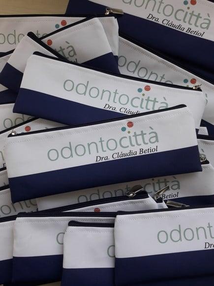 Necessaire Odonto