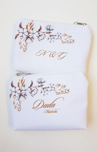 Necessaire Personalizada