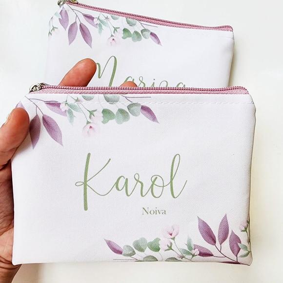 Necessaire Personalizada
