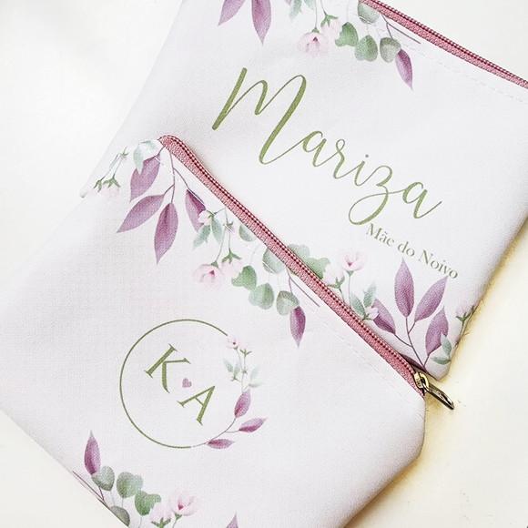 Necessaire Personalizada