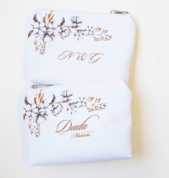 Necessaire Personalizada
