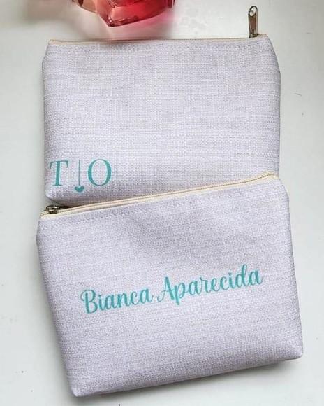 Necessaire Personalizada
