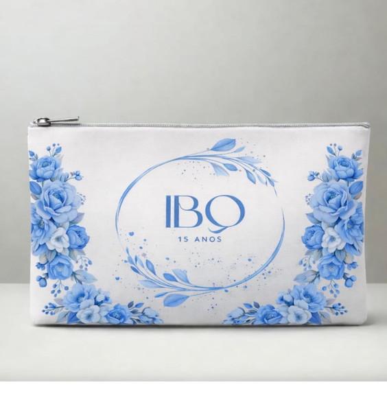 Necessaire Personalizada 15 Anos