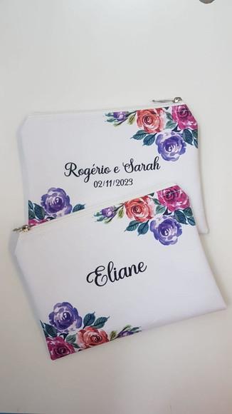 Necessaire Personalizada