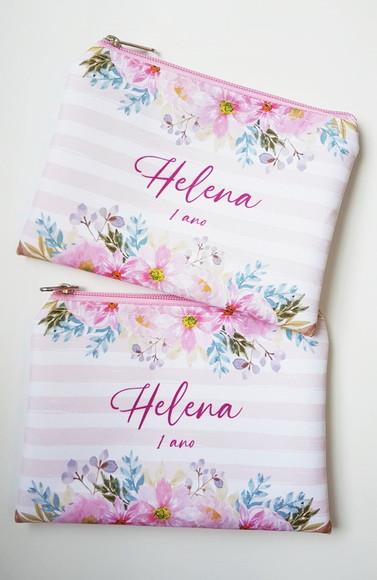 Necessaire Personalizada Aniversário