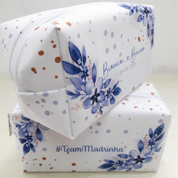 Necessaire Personalizada Box