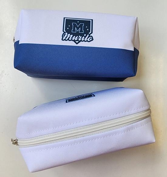 Necessaire Personalizada Box Faixa