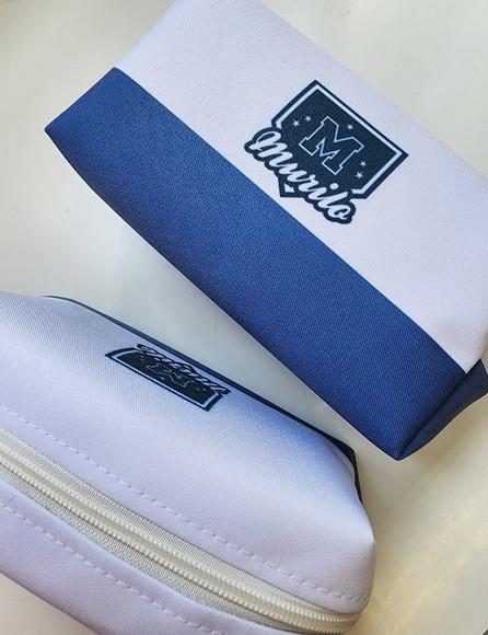 Necessaire Personalizada Box Faixa