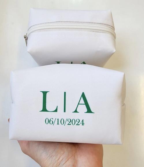 Necessaire Personalizada Box P