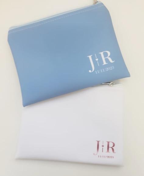 Necessaire Personalizada Casamento