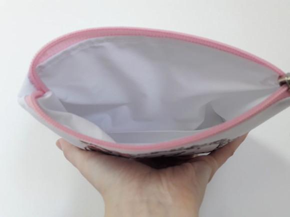 Necessaire Personalizada Casamento