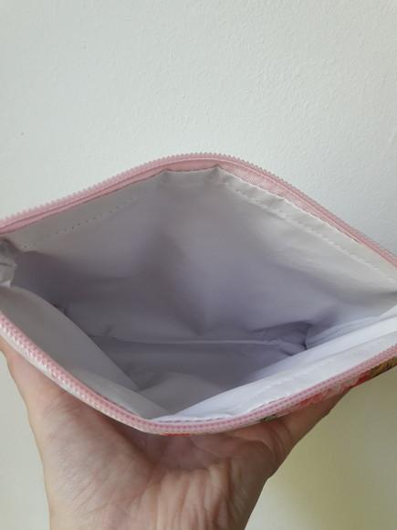 Necessaire Personalizada Casamento