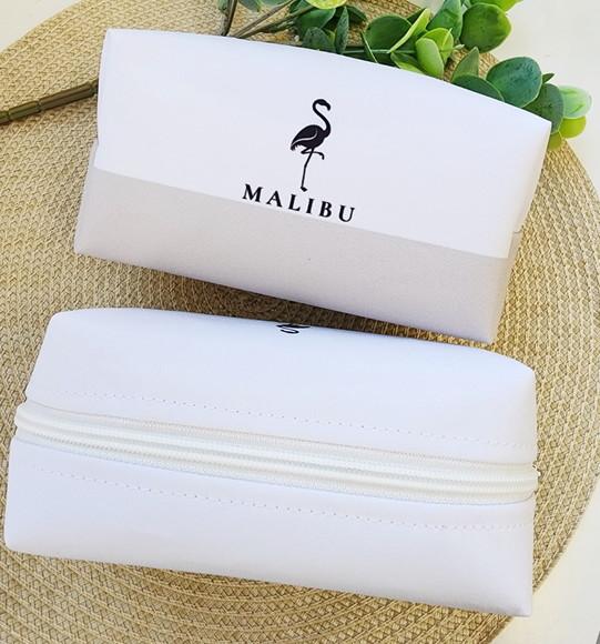 Necessaire Personalizada com Logo