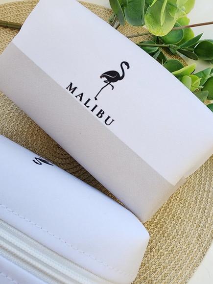 Necessaire Personalizada com Logo