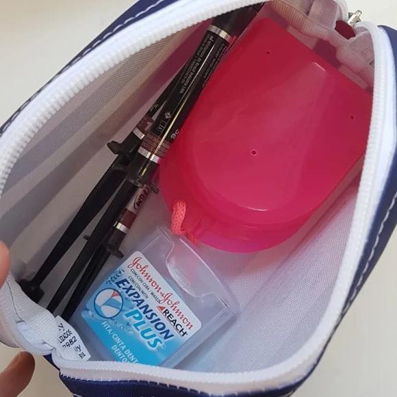 Necessaire Personalizada Com Logo