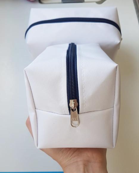 Necessaire Personalizada com Nomes