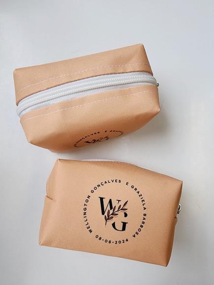 Necessaire Personalizada Madrinhas