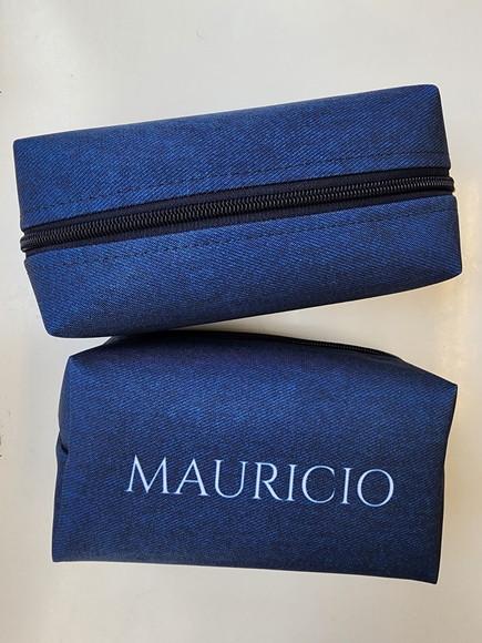 Necessaire Personalizada Masculina