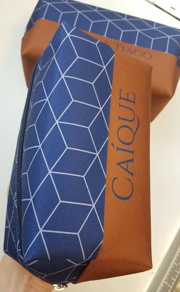 Necessaire Personalizada Masculina