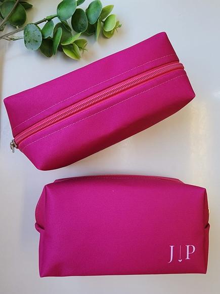 Necessaire Personalizada Pink