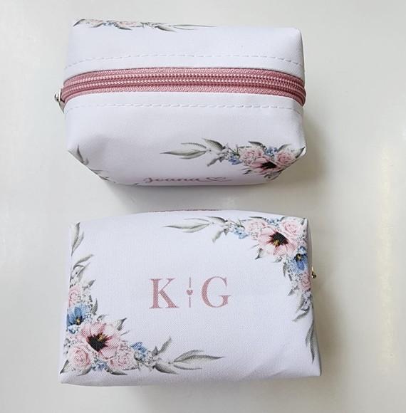 Necessaire Personalizada Rose