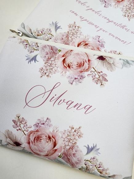 Necessaire Rose