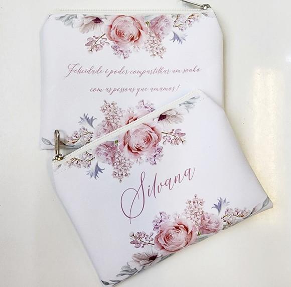 Necessaire Rose