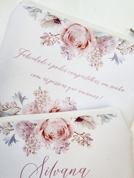 Necessaire Rose