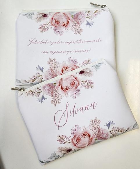 Necessaire Rose