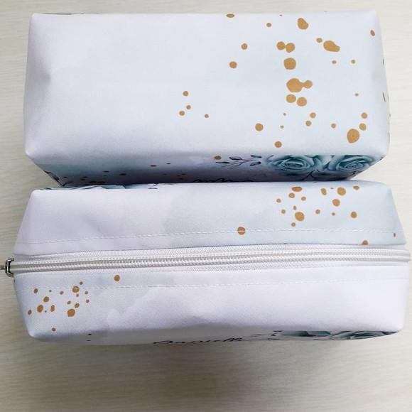 Necessaire Verde Menta
