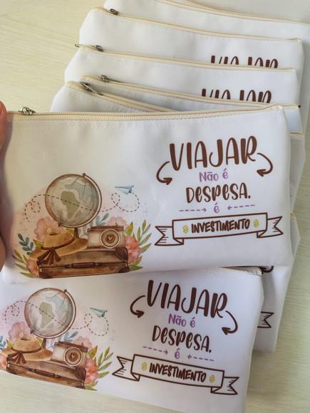 Porta Voucher Personalizado