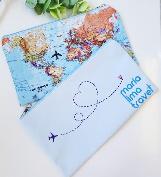 Porta Voucher Personalizado