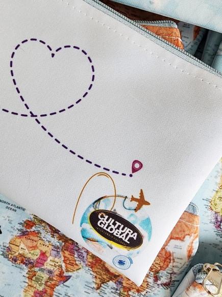 Porta Voucher Personalizado