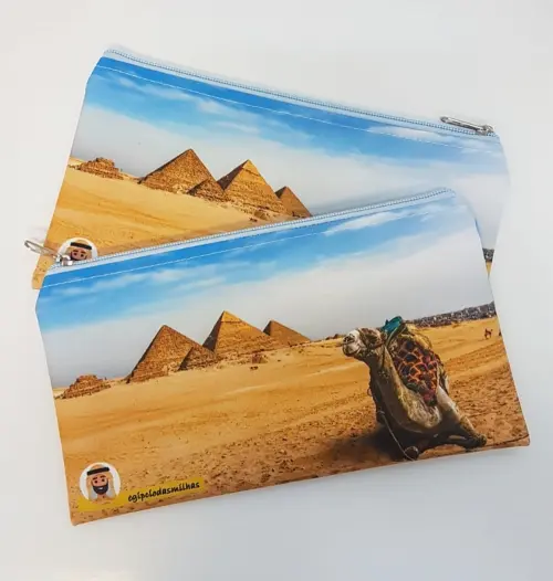 Porta Voucher Personalizado