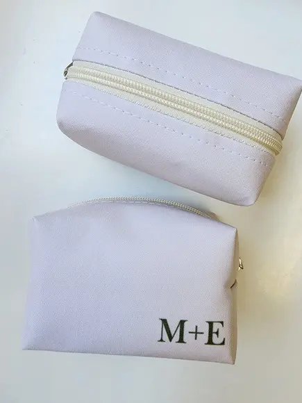 Bolsinha Madrinha Personalizada Box P