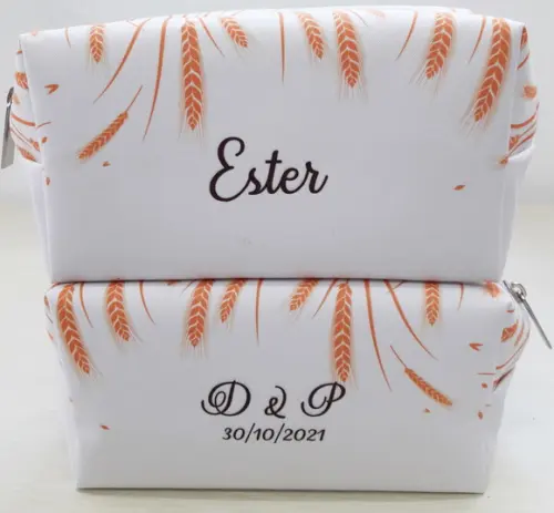Bolsinha Personalizada Box