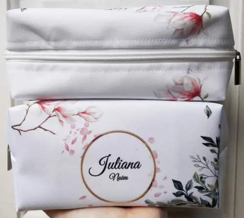 Casamento Necessaire
