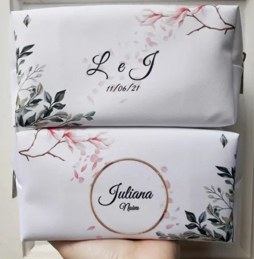 Casamento Necessaire