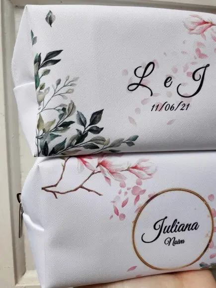 Casamento Necessaire