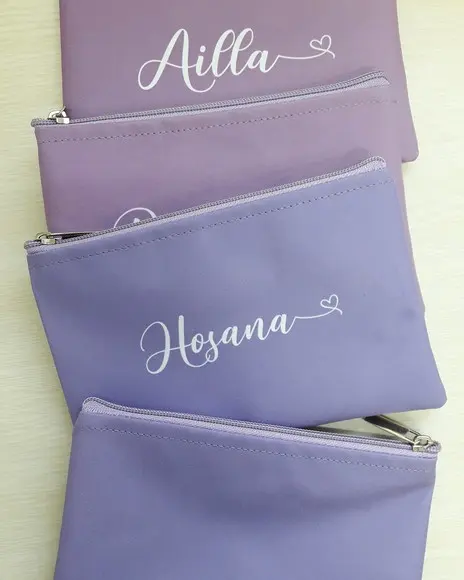Kit Necessaire Casamento (Slim)