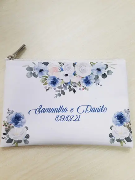 Kit Necessaire Casamento (slim)