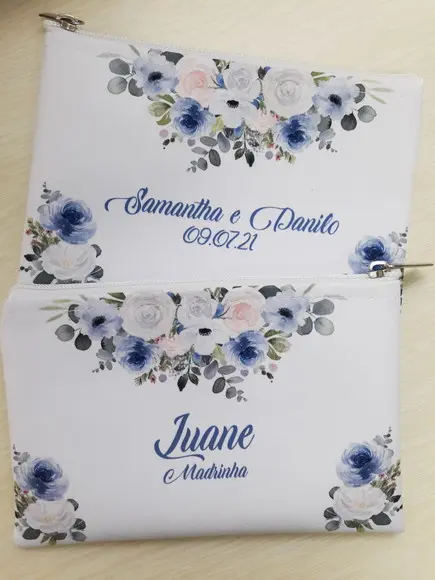 Kit Necessaire Casamento (slim)
