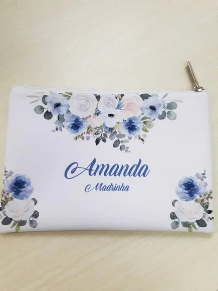 Kit Necessaire Casamento (slim)